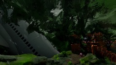 [Ay] stuck in a Jungle!!