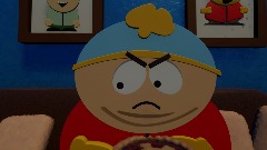 South Park- Pot Pie (old)