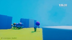 A screenshot taken in Dreams. 4 of 16.