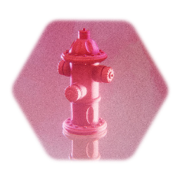Fire Hydrant