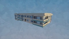 A screenshot taken in Dreams. 3 of 3.