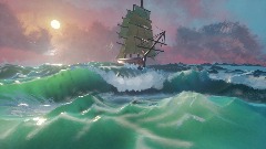 A screenshot taken in Dreams. 10 of 13.