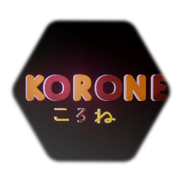 Korone logo V2