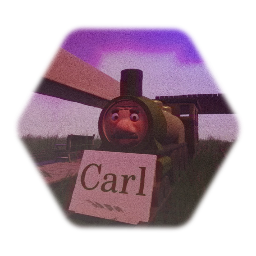 Ferdie the young engine pack