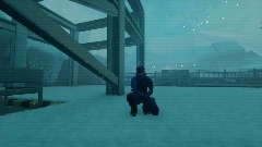 A screenshot taken in Dreams. 8 of 27.