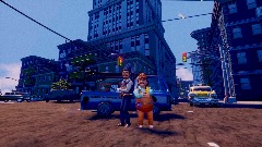 A screenshot taken in Dreams. 1 of 30.