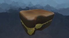 A screenshot taken in Dreams. 10 of 15.