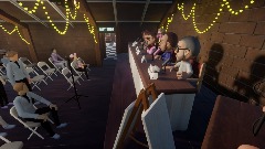 A screenshot taken in Dreams. 12 of 28.