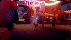 A screenshot taken in Dreams. 7 of 12.