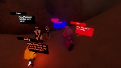 A screenshot taken in Dreams. 1 of 4.