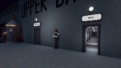 A screenshot taken in Dreams. 14 of 20.