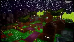 Downtown Dreamwood