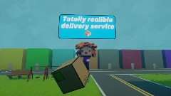 Totally reliable delivery service 2