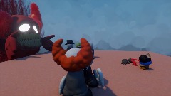 Mi creación - 26/6/2021