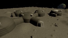 Moon Village