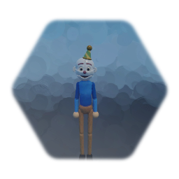 Me in AnimationPlays's Style