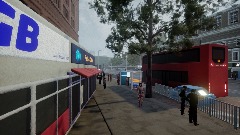 A screenshot taken in Dreams. 13 of 30.