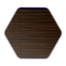 Wooden Wall 4