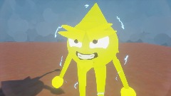 A screenshot taken in Dreams. 2 of 3.