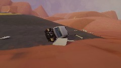 A screenshot taken in Dreams. 1 of 5.