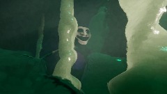 A screenshot taken in Dreams. 6 of 11.