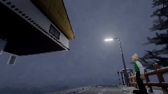 A screenshot taken in Dreams. 9 of 19.