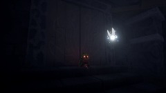 A screenshot taken in Dreams. 2 of 25.