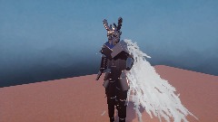 A screenshot taken in Dreams. 4 of 5.