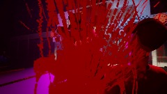 FNAF PIZZERIA Cutscene