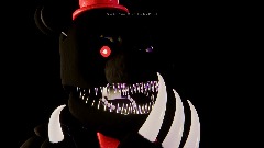 A screenshot taken in Dreams. 9 of 18.