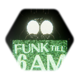 FUNK TILL 6AM Logo
