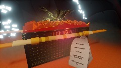 God's Ark of the Covenant