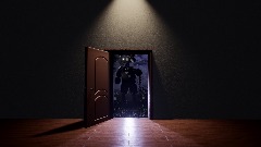A screenshot taken in Dreams. 9 of 19.