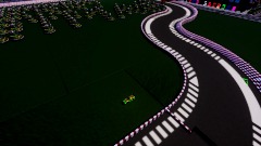 Dream for speed ( HAPPY 2020 )