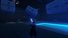 A screenshot taken in Dreams. 12 of 17.