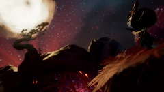 A screenshot taken in Dreams. 12 of 20.