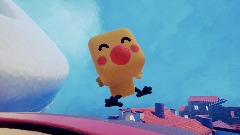 Imp Quest - Welcome Home