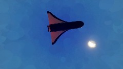 A screenshot taken in Dreams. 5 of 9.