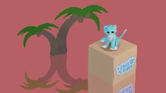 Pirate Village by @ChevalierBore