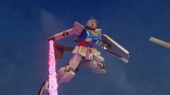 A screenshot taken in Dreams. 10 of 17.