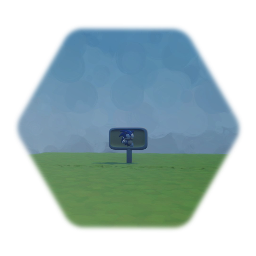 Sonic o6 but worse (Wip)