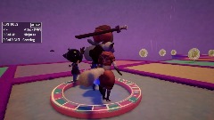 A screenshot taken in Dreams. 3 of 5.