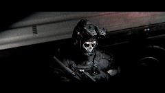 <term>  MWII Ghost