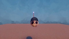 Imp Customization Test