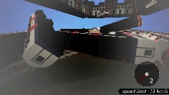 A screenshot taken in Dreams. 4 of 17.