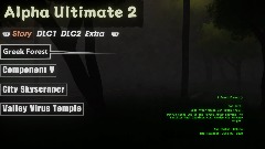 A screenshot taken in Dreams. 23 of 24.