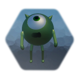 Mike wazowzki