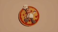 Pablo: Legend Of The Golden Pizza (Demo)