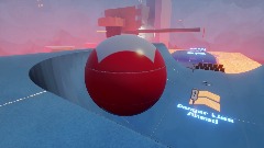 Can i have my ball back please