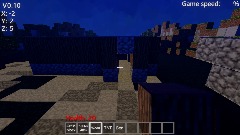 A screenshot taken in Dreams. 2 of 6.